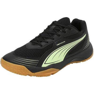 Pantofi de interior PUMA Solarflash III - Ușori, Respirabili, Stabilizatori Pantofi de interior PUMA Solarflash III - Ușori, Respirabili, Stabilizatori