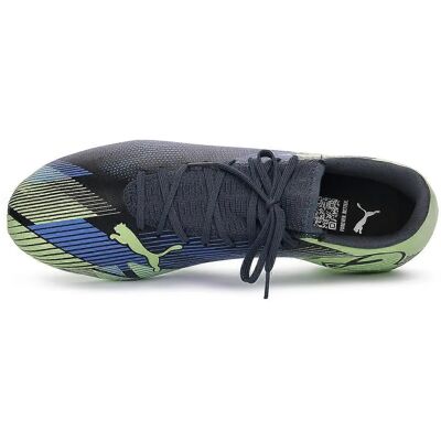 Buty piłkarskie Puma Future 7 Play MXSG Niebieskie - Obuwie Sportowe Buty piłkarskie Puma Future 7 Play MXSG Niebieskie - Obuwie Sportowe