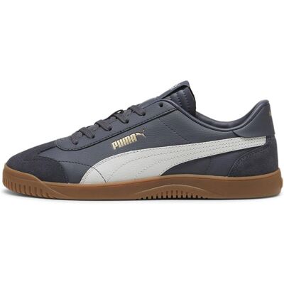 PUMA Graue Club 5v5 SD Turnschuhe - Sneaker PUMA Graue Club 5v5 SD Turnschuhe - Sneaker