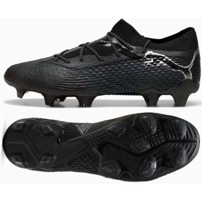 Chaussures de football Future 7 Ultimate FG/AG - bluemazing/puma white/electric peppermint - 40 - Publicité Chaussures de football Future 7 Ultimate FG/AG - bluemazing/puma white/electric peppermint - 40 - Publicité