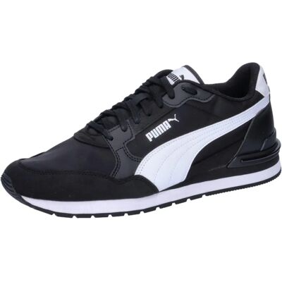 Puma ST Runner v4 NL - Edzőcipő - Fekete Puma ST Runner v4 NL - Edzőcipő - Fekete