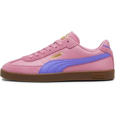 Sneaker PUMA Club II Era - Skóra & Zamsz, SoftFoam+ Sneaker PUMA Club II Era - Skóra & Zamsz, SoftFoam+