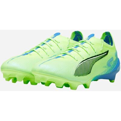Puma Ultra 5 Ultimate Blau Grün - Schuhe Puma Ultra 5 Ultimate Blau Grün - Schuhe