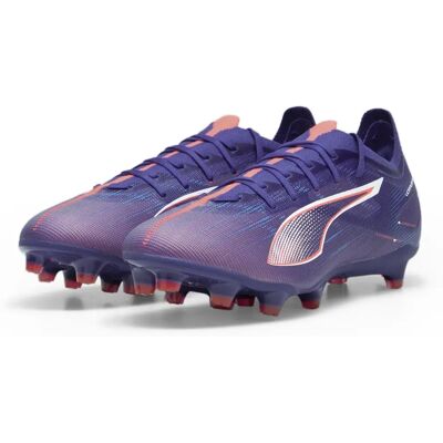 Puma Ultra Match Lila Speed Fußballschuhe - Fußballschuhe Puma Ultra Match Lila Speed Fußballschuhe - Fußballschuhe