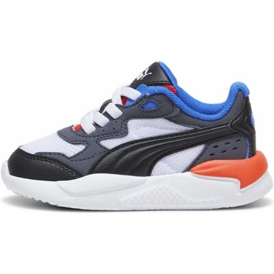 PUMA X-Ray Speed AC Sneakers - Dzieci Wytrzymałe PUMA X-Ray Speed AC Sneakers - Dzieci Wytrzymałe