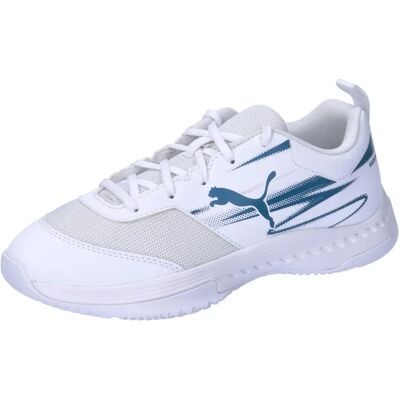 PUMA Varion II Jr Chaussures d'entraînement support bleu horizon - Chaussures d'entraînement - Publicité PUMA Varion II Jr Chaussures d'entraînement support bleu horizon - Chaussures d'entraînement - Publicité