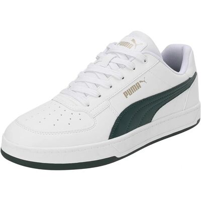 Puma Caven 2.0 Weiße Turnschuhe - Sneaker Puma Caven 2.0 Weiße Turnschuhe - Sneaker