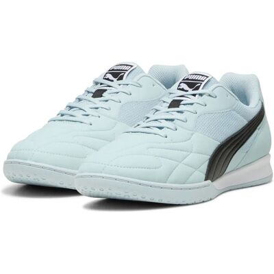 Puma King Top It Bleu - Chaussures de sport - Publicité Puma King Top It Bleu - Chaussures de sport - Publicité