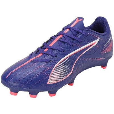 PUMA Herren Ultra Play 5 FG/AG Fußballschuhe - Lila PUMA Herren Ultra Play 5 FG/AG Fußballschuhe - Lila