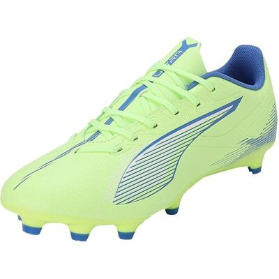 Puma Ultra 5 Play Apple/White Fußballschuhe - Fußballschuhe Puma Ultra 5 Play Apple/White Fußballschuhe - Fußballschuhe