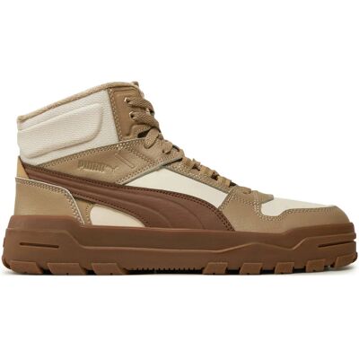 PUMA Rebound Abrupt WTR Zimowe Buty - Winter boots PUMA Rebound Abrupt WTR Zimowe Buty - Winter boots