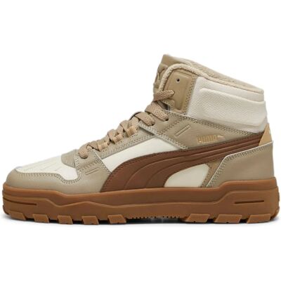 PUMA Rebound Abrupt WTR Mid Sneaker - Sneaker PUMA Rebound Abrupt WTR Mid Sneaker - Sneaker
