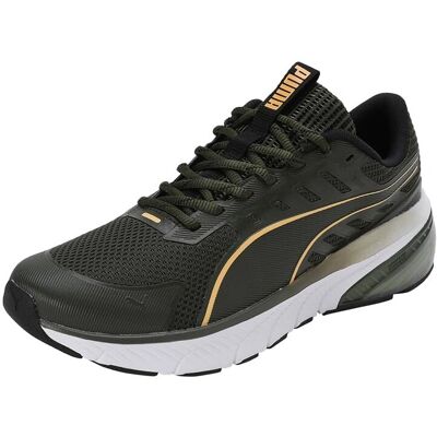 PUMA Cell Glare Dunkel Olive - Sportschuhe PUMA Cell Glare Dunkel Olive - Sportschuhe