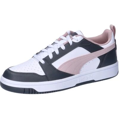 PUMA Rebound V6 Low Sneakers - Sneakers - Publicité PUMA Rebound V6 Low Sneakers - Sneakers - Publicité
