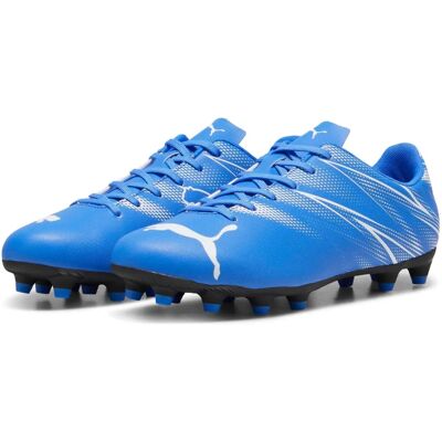 Puma - Attacanto FG/AG 107477 - Niebieski - 7 - Buty Puma - Attacanto FG/AG 107477 - Niebieski - 7 - Buty