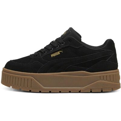 Puma Karmen II Idol SD Nahkakengät - Casual Puma Karmen II Idol SD Nahkakengät - Casual