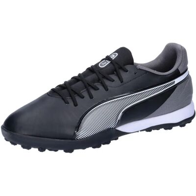 Chaussures de football synthétiques PUMA KING MATCH TT - Publicité Chaussures de football synthétiques PUMA KING MATCH TT - Publicité