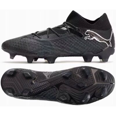 PUMA Mężczyźni FUTURE 7 ULTIMATE FG/AG - Buty piłkarskie PUMA Mężczyźni FUTURE 7 ULTIMATE FG/AG - Buty piłkarskie