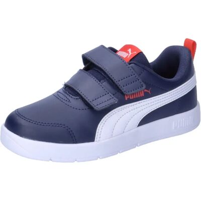 Παπούτσια Puma για παιδιά με Velcro Παπούτσια Puma για παιδιά με Velcro
