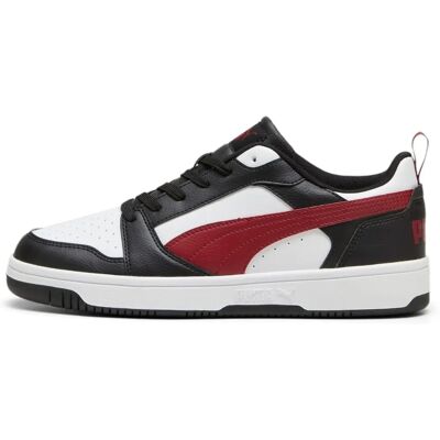 Puma Rebound Low Sneakers - Casual Sportieve Schoenen Puma Rebound Low Sneakers - Casual Sportieve Schoenen