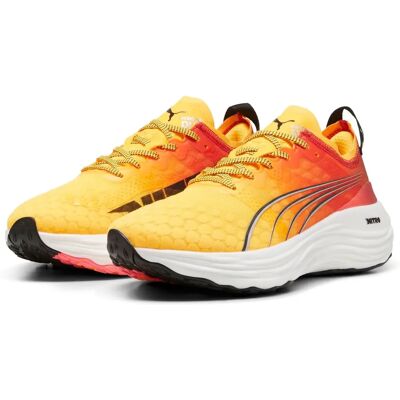 Puma ForeverRUN Nitro Sun Stream Damelaufschuhe - Schuhe Puma ForeverRUN Nitro Sun Stream Damelaufschuhe - Schuhe
