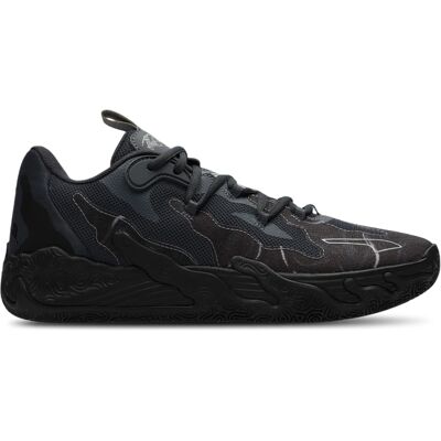 Baskets Puma MB.03 Noires - Chaussures de sport - Publicité Baskets Puma MB.03 Noires - Chaussures de sport - Publicité