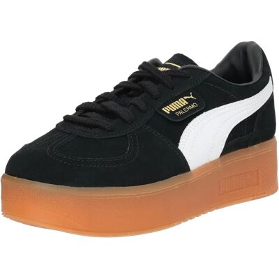 Puma Zapatillas de Cuero - Casual Puma Zapatillas de Cuero - Casual