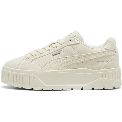 Chaussures en Cuir Puma Karmen II - Chaussures Décontractées pour Femmes Chaussures en Cuir Puma Karmen II - Chaussures Décontractées pour Femmes