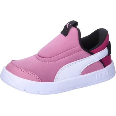 Puma V3 Ease In Rosa Scarpe - Bambino Puma V3 Ease In Rosa Scarpe - Bambino