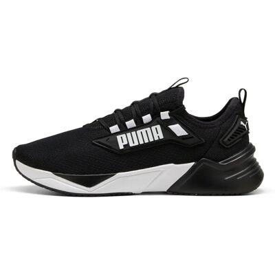 Buty do biegania Puma Retaliate 3 - Czarny - Rozmiar UK 4.5 Buty do biegania Puma Retaliate 3 - Czarny - Rozmiar UK 4.5
