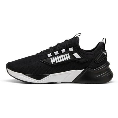 Puma Retaliate 3 Löparskor - Svart - Storlek 43 Puma Retaliate 3 Löparskor - Svart - Storlek 43