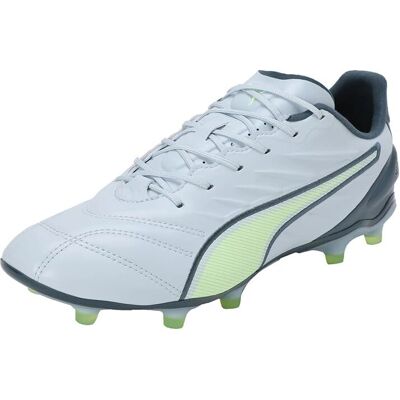 Puma King Pro Fußballschuhe - Frost/Apple/Gry - 9 - Fußballschuhe Puma King Pro Fußballschuhe - Frost/Apple/Gry - 9 - Fußballschuhe