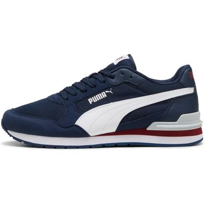 Buty Puma St Runner V4 Mesh - Lekkie, Ikoniczny Design Buty Puma St Runner V4 Mesh - Lekkie, Ikoniczny Design