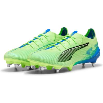 Puma Ultra 5 Ultimate Herren Gelb Fußballschuhe Puma Ultra 5 Ultimate Herren Gelb Fußballschuhe