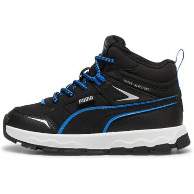 PUMA Evolve Trail Barnskor - Skor PUMA Evolve Trail Barnskor - Skor