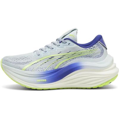 Puma - MagMax Nitro - Blau - 39 - Shoes Puma - MagMax Nitro - Blau - 39 - Shoes