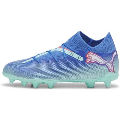Puma Future 7 Pro FG/AG Jr - Chaussures de football - Publicité Puma Future 7 Pro FG/AG Jr - Chaussures de football - Publicité