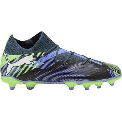 Bottes de football Puma Future 7 PRO - Gazon synthétique - Publicité Bottes de football Puma Future 7 PRO - Gazon synthétique - Publicité