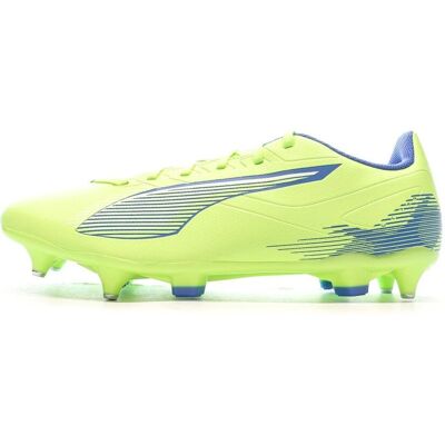 Puma Ultra 5 Play MxSG - Chaussures de football - Publicité Puma Ultra 5 Play MxSG - Chaussures de football - Publicité