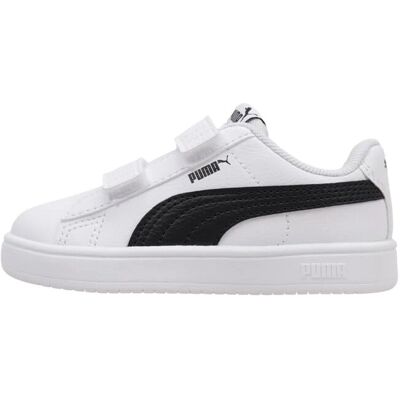 Puma Rickie Classic V Baskets - Chaussures pour enfants unisexes - Publicité Puma Rickie Classic V Baskets - Chaussures pour enfants unisexes - Publicité