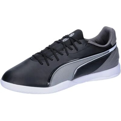 PUMA King Match IT Buty do piłki nożnej na halę - Buty do piłki halowej PUMA King Match IT Buty do piłki nożnej na halę - Buty do piłki halowej