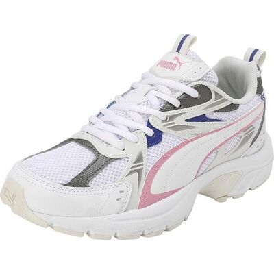 PUMA Milenio Tech Sneakers Adultes Gr. 46 - Baskets PUMA Milenio Tech Sneakers Adultes Gr. 46 - Baskets