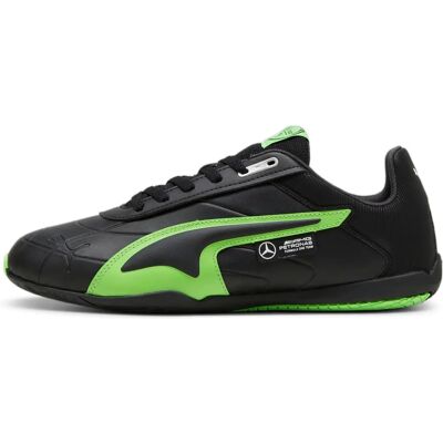 PUMA Mercedes-AMG Petronas F1 Tune Cat Sneakers - Motorsport Schoenen PUMA Mercedes-AMG Petronas F1 Tune Cat Sneakers - Motorsport Schoenen