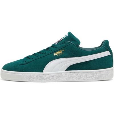 Puma Suede Classic - Παπούτσια Σκούρο Πράσινο Puma Suede Classic - Παπούτσια Σκούρο Πράσινο
