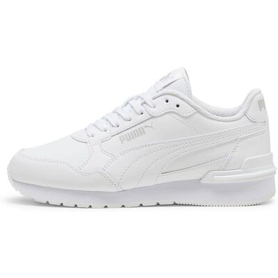 Puma Modèle 39973602 Chaussures en Cuir Décontractées - Chaussures - Publicité Puma Modèle 39973602 Chaussures en Cuir Décontractées - Chaussures - Publicité