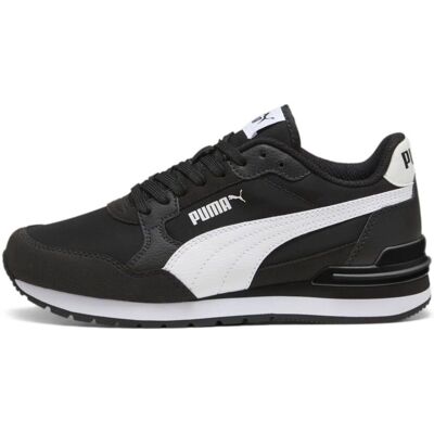 Puma St Runner V4 Nl Jr - Skor - Svart Puma St Runner V4 Nl Jr - Skor - Svart