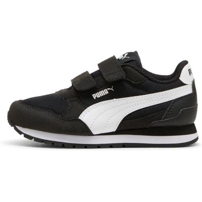 Puma - St Runner v4 Mesh V Ps - Nero - 28.5 - Sneakers Puma - St Runner v4 Mesh V Ps - Nero - 28.5 - Sneakers