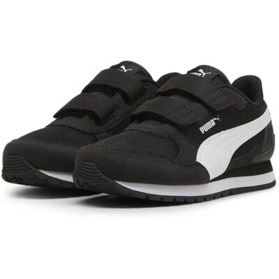 Puma St Runner V4 Mesh V Ps - Kindersneaker Puma St Runner V4 Mesh V Ps - Kindersneaker