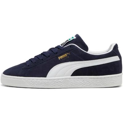 PUMA Suede Classic Sneakers - Chaussure décontractée - Publicité PUMA Suede Classic Sneakers - Chaussure décontractée - Publicité