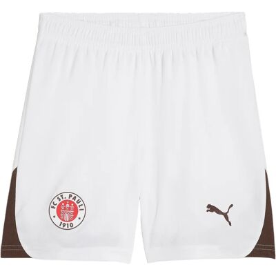 Puma Jungen FCSP Away Shorts Jr - Sportswear - 176 - Shorts Puma Jungen FCSP Away Shorts Jr - Sportswear - 176 - Shorts